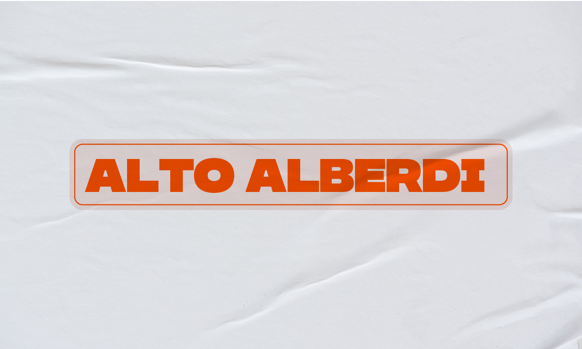 B° Alto Alberdi